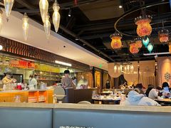 -耶里夏丽·丝路新疆菜·清真食品(徐汇南丹东路臻选店)