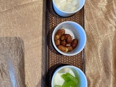 -北京泰富酒店-柏景轩中餐厅