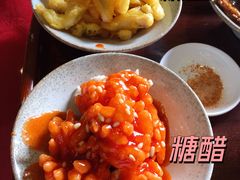一鱼四吃-致美楼(前门店)