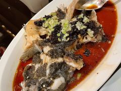 笋壳鱼-北京四季酒店·采逸轩