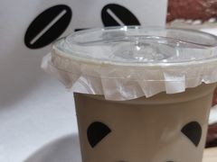 -COSTA COFFEE(吴江路店)