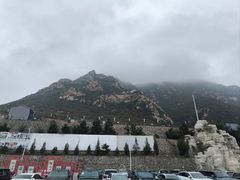 -鸡鸣山旅游风景区