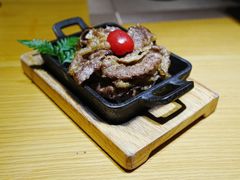 -三石铁板烧(紫竹桥店)