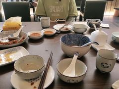 -佬泰丰斋· 乌镇茶食餐厅