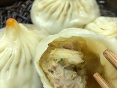 -鲁氏汤包王(长白街店)