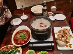 -林芝工布庄园希尔顿酒店-猎味中餐厅