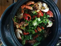 -疍家人黄记海鲜火烧烤