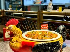 -龙潭喜客·四川人的客家菜