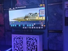 -欢乐迪KTV(南坪上海城店)
