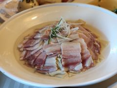 鸡火煮干丝-上海年代(水上东路店)