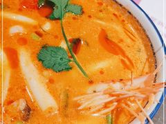 -新越盏·东南亚料理(捷登都会店)