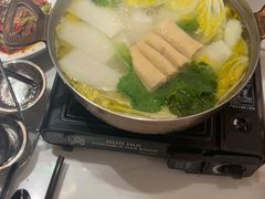 -宁波石浦大饭店(新材料城店)