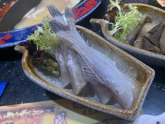 -成都老码头火锅(旺角店)