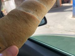 -下午的温度面包店(静宁路店)