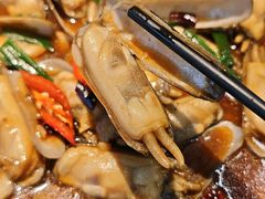 -鑫悦楼煎蟹·16年海鲜大排档