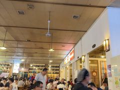 -冶建镜子·中国龙虾王(总店)