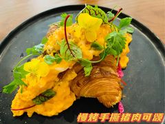 -UPPER KITCHEN(延安路店)