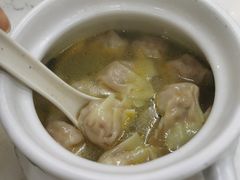 -蒋家桥饺面店(四望亭路店)