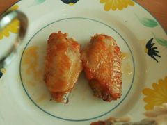 -萨莉亚意式餐厅(上下九店)