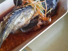 -阿浪海鲜连锁加工店(B栋2排1号火车头店)