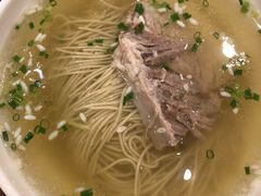 枫镇大肉面-同得兴面馆.苏式面.三虾面(园区店)
