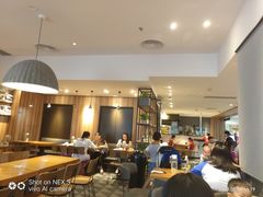 大堂-乐凯撒披萨(中心书城店)