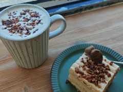 -ChanDu躔度咖啡(灯塔店)