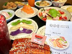 -饭团匠·料理小食堂(玉林店)