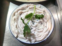 -华哥新鲜猪精品美食