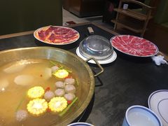 -小牛海记潮汕牛肉店(永定路店)