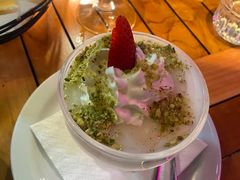 -ELI FALAFEL Lebanese&Mediterranean黎巴嫩美食(富城路店)