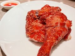 -广州文华东方酒店·江-由辉师傅主理