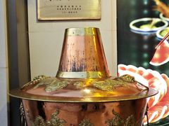 -东来顺饭庄(王府井步行街店)