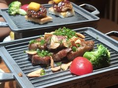-一本料理(西溪天街店)