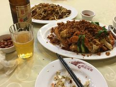 -桥底辣蟹(谢斐道店)