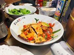 -富正毅三下锅·湘西韵味(天门山索道店)