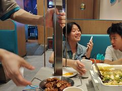 -半天妖烤鱼(芝罘吾悦广场店)