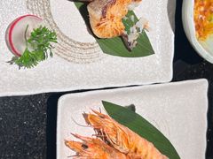 -梅筑·创意料理(王府井百货店)