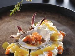 -蟹榭·本帮江浙菜·蟹宴(五角场合生汇商场店)