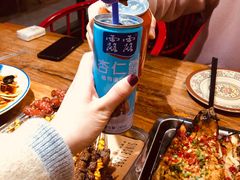 -阿记烧烤(大兴新区店)