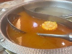 -潮汕大目牛肉火锅(皇岗旗舰店)