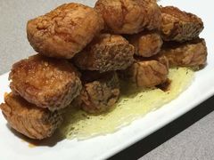 酱汁熏深海银鳕鱼-皇朝会.经典传统粤菜(外滩店)