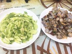 -名超海鲜烧烤大排档