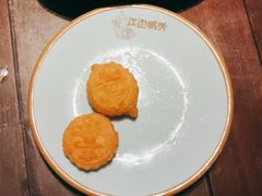 -江边城外烤全鱼(方庄时代购物中心店)