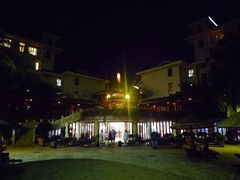 -三亚亚龙湾雅高美爵酒店