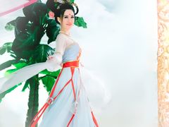 -九月鹰飞汉服摄影工作室