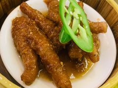 -香云轩·顺德菜(香云纱园林酒店店)
