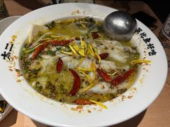 -太二酸菜鱼(深圳布吉万象汇店)