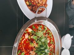 -蛙兔鸡自贡风味·特色江湖菜(广都店)