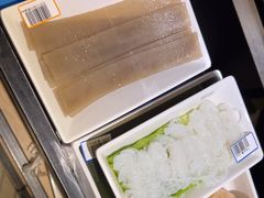 -野妹经典火锅(民治店)